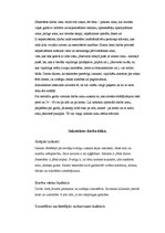 Konspekts 'Sekretāres darbs', 2.