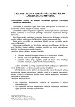 Referāts 'Uzņēmuma likviditātes un maksātspējas analīze', 4.