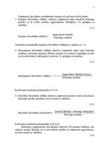 Referāts 'Uzņēmuma likviditātes un maksātspējas analīze', 6.