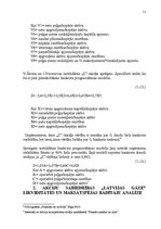 Referāts 'Uzņēmuma likviditātes un maksātspējas analīze', 10.