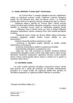 Referāts 'Uzņēmuma likviditātes un maksātspējas analīze', 11.