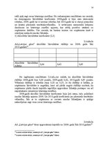 Referāts 'Uzņēmuma likviditātes un maksātspējas analīze', 13.