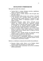 Referāts 'Uzņēmuma likviditātes un maksātspējas analīze', 17.