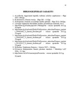 Referāts 'Uzņēmuma likviditātes un maksātspējas analīze', 18.