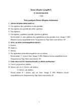 Konspekts 'Testa jautājumi Zemes tālizpētes eksāmenam', 1.