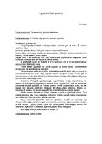 Paraugs 'Gaismas viļņa garuma noteikšana', 1.