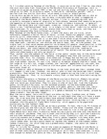 Eseja 'Movie Review "Revenge of the Nerds"', 1.