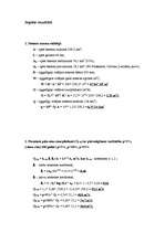 Konspekts 'Tilžas upes hidroloģiskais raksturojums', 2.