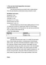 Konspekts 'Tilžas upes hidroloģiskais raksturojums', 4.