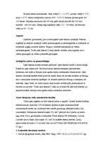 Konspekts 'Tilžas upes hidroloģiskais raksturojums', 5.