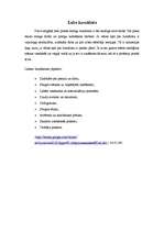 Referāts 'Kas ir žurnālistika?', 5.