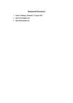 Referāts 'Kas ir žurnālistika?', 7.