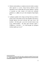 Eseja 'Eiropas tiesību pārņemšana ēku energoefektivitātes jomā Latvijā', 9.