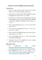 Eseja 'Eiropas tiesību pārņemšana ēku energoefektivitātes jomā Latvijā', 10.