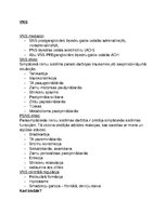 Konspekts 'Somatoformā veģetatīvā distonija', 2.