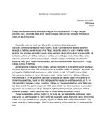 Eseja 'Vai Latvija ir nacionāla valsts?', 1.