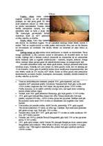 Konspekts 'Klimatiskās katastrofas pasaulē un Latvijā', 4.