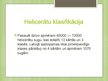 Prezentācija 'Posmkāji', 11.