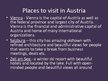 Prezentācija 'Business Etiquette in Austria', 12.