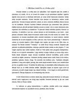 Referāts 'Mūzika cilvēka dzīvē', 2.