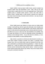 Referāts 'Mūzika cilvēka dzīvē', 4.