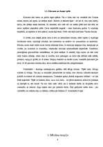 Referāts 'Mūzika cilvēka dzīvē', 5.