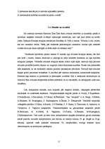 Referāts 'Mūzika cilvēka dzīvē', 11.