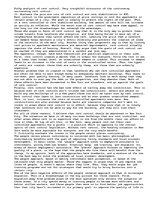 Eseja 'Rent Control in New York', 1.