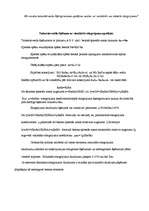 Konspekts 'Taisnstūrveida šķēluma aprēķins', 1.