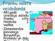 Prezentācija 'Franku valsts', 2.