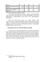 Prakses atskaite 'Prakses atskaite AS "Baltic Trust Bank" 2006./2007.gadā', 8.