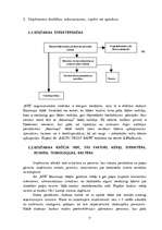 Prakses atskaite 'Prakses atskaite AS "Baltic Trust Bank" 2006./2007.gadā', 9.