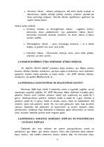 Prakses atskaite 'Prakses atskaite AS "Baltic Trust Bank" 2006./2007.gadā', 11.