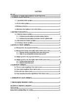 Referāts 'Ēdināšanas uzņēmuma "X" tehnoloģiskā projekta izstrāde', 2.