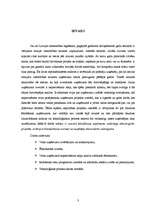 Referāts 'Ēdināšanas uzņēmuma "X" tehnoloģiskā projekta izstrāde', 3.