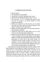 Referāts 'Ēdināšanas uzņēmuma "X" tehnoloģiskā projekta izstrāde', 5.