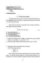 Referāts 'Ēdināšanas uzņēmuma "X" tehnoloģiskā projekta izstrāde', 9.