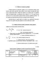 Referāts 'Ēdināšanas uzņēmuma "X" tehnoloģiskā projekta izstrāde', 25.