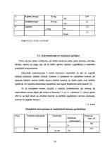 Referāts 'Ēdināšanas uzņēmuma "X" tehnoloģiskā projekta izstrāde', 28.