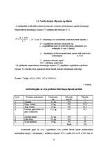 Referāts 'Ēdināšanas uzņēmuma "X" tehnoloģiskā projekta izstrāde', 31.
