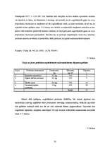 Referāts 'Ēdināšanas uzņēmuma "X" tehnoloģiskā projekta izstrāde', 32.