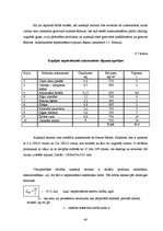 Referāts 'Ēdināšanas uzņēmuma "X" tehnoloģiskā projekta izstrāde', 46.