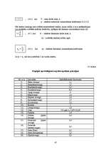 Referāts 'Ēdināšanas uzņēmuma "X" tehnoloģiskā projekta izstrāde', 47.