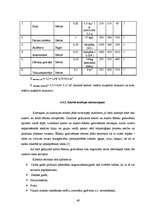 Referāts 'Ēdināšanas uzņēmuma "X" tehnoloģiskā projekta izstrāde', 49.