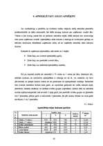 Referāts 'Ēdināšanas uzņēmuma "X" tehnoloģiskā projekta izstrāde', 62.