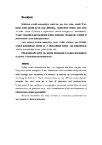 Referāts 'Vizuālā komunikācija kā pārliecināšanas forma interneta medijos', 2.