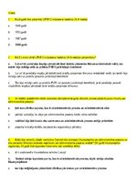 Konspekts 'Pirmais seminārs administratīvajā procesā', 1.