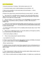 Konspekts 'Pirmais seminārs administratīvajā procesā', 3.