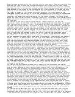 Eseja 'Attitudes Towards Women and Their Right to Vote Had Changed by 1918', 1.