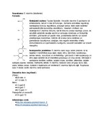 Konspekts 'E vitamīns (tokoferols)', 1.